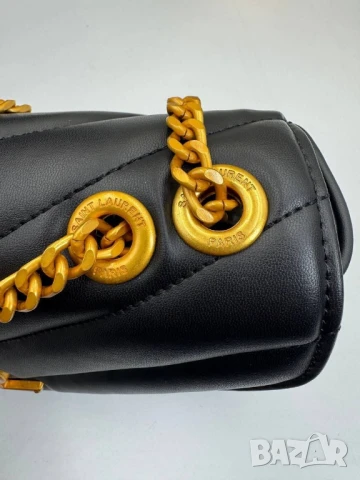 чанти ysl saint laurent , снимка 13 - Чанти - 50919505