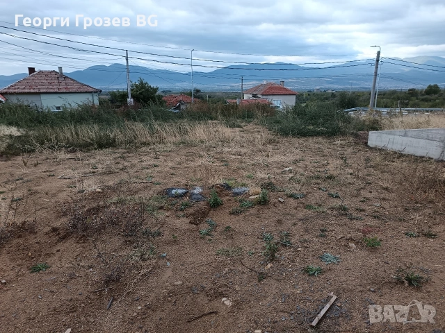 Парцел, дворно място, снимка 4 - Парцели - 53666593