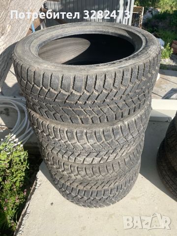 Гуми kumho 235/50r18, снимка 4 - Гуми и джанти - 45493559