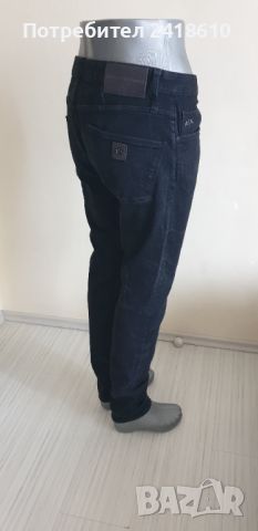 Armani Exchange Slim Fit Mens Size 32/32 ОРИГИНАЛ! Мъжки Дънки!, снимка 8 - Дънки - 46010460