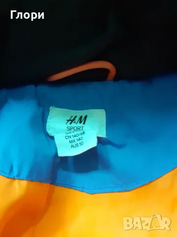 Грейки и якета в отлично състояние , снимка 12 - Детски якета и елеци - 50236660