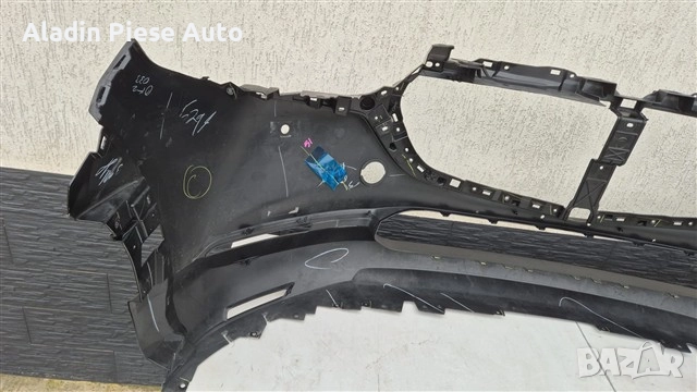 Предна броня Mazda CX30 CX-30 година 2019 2020 2021 2022 2023 код DGH950031, DGH9-50031 , снимка 7 - Аксесоари и консумативи - 52487627