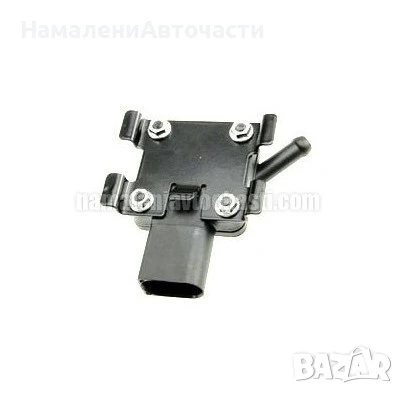 Датчик налягане изпускателен колектор 13627805152 ECSBM000 Bmw, снимка 2 - Части - 51205432