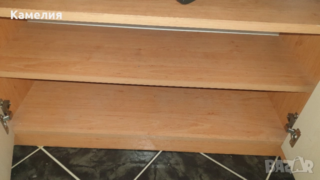 Голямо Портманто за коридор (антре), гардероб, обувки, шкаф, огледало, снимка 14 - Портманта - 53400517