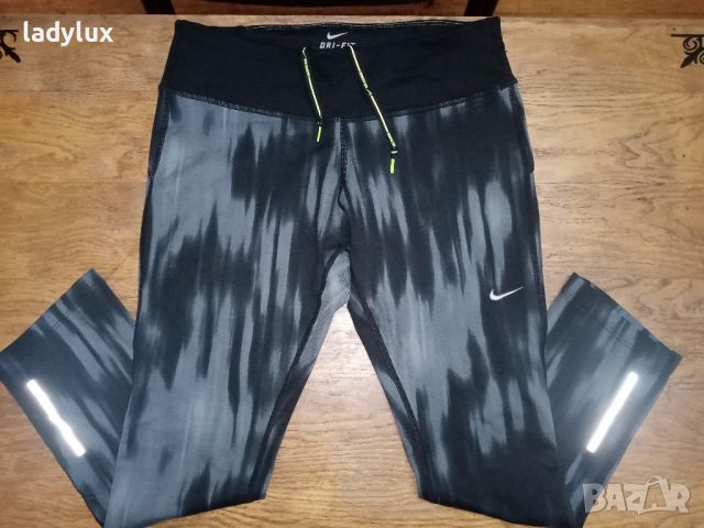 Nike Dri-Fit, Оригинален, Размер S/M. Код 2233, снимка 2 - Клинове - 45752422