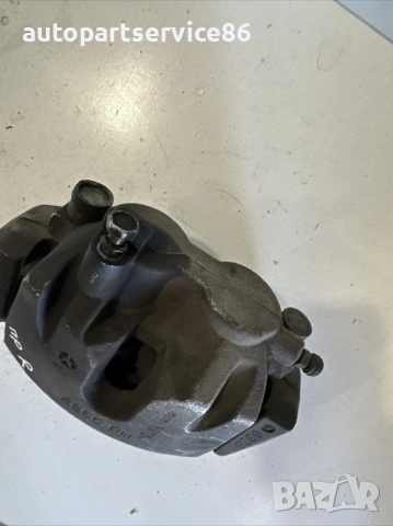 Преден десен спирачен апарат за Jeep Grand Cherokee 3.0 Crd (2012) 4866RH, снимка 2 - Части - 53511944