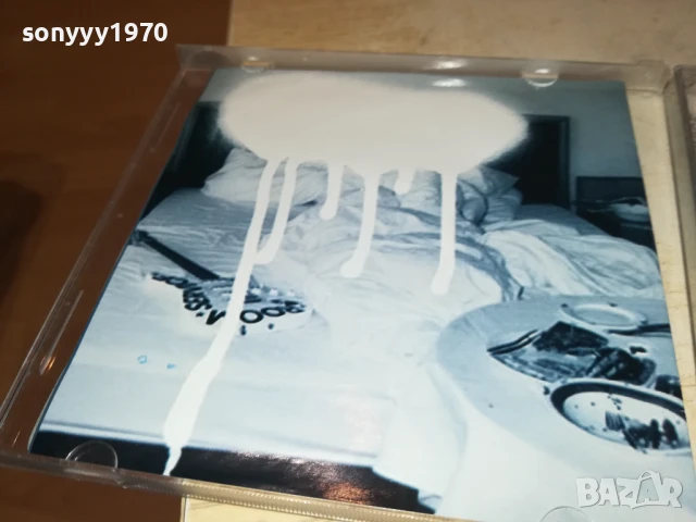 BRYAN ADAMS CD 1308250751, снимка 4 - CD дискове - 51347479