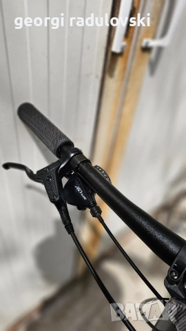 29" Scott XXL, снимка 6 - Велосипеди - 54265733