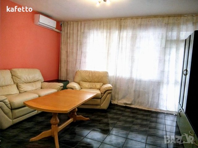 Тристаен апартамент зад Спортна зала , снимка 5 - Апартаменти - 51518257