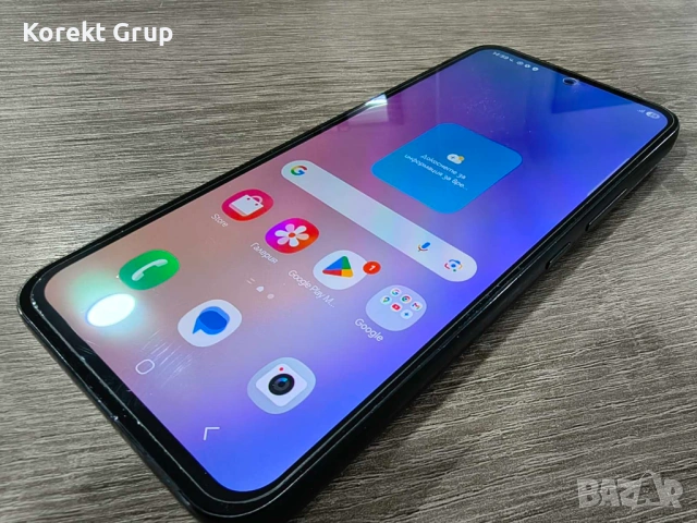 Samsung Galaxy A54 128gb, снимка 2 - Samsung - 53916501