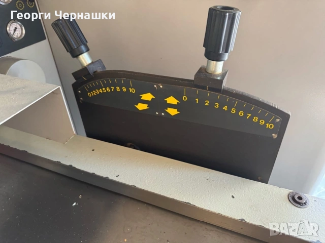 Четиристранка Casadei , снимка 4 - Други машини и части - 53753058