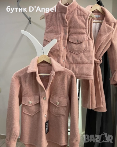 FOTEVA FASHION HOUSE грейка, снимка 2 - Елеци - 52018485