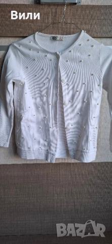 Дънки, Блузи, Шлиферче 152 , от 8 лв, снимка 6 - Детски комплекти - 51819677