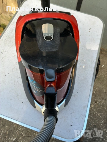 Rowenta прахосмукачка висок клас, снимка 3 - Прахосмукачки - 54244242