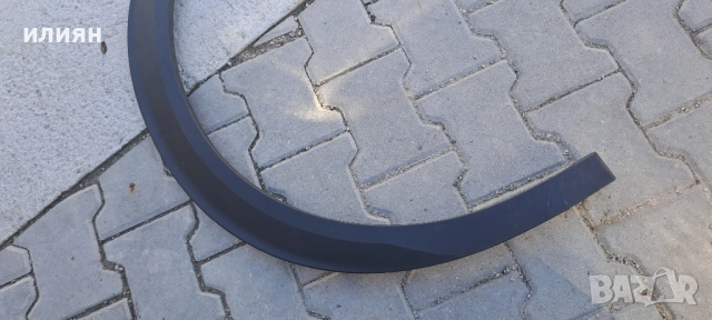 задна дясна вежда за Peugeot 2008 2 2020 2021 2022 2023 , снимка 2 - Части - 52261312