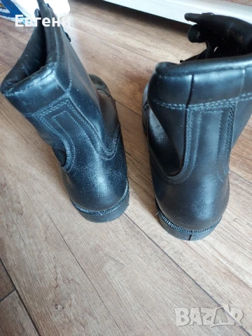 кубинки 45 и 44, 47номер , снимка 4 - Мъжки боти - 50682747