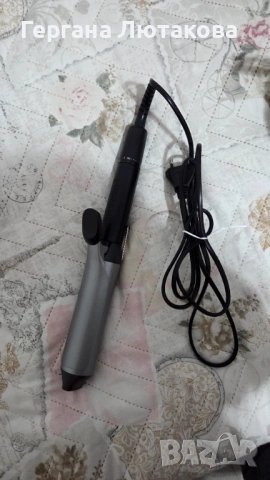 Маша за коса