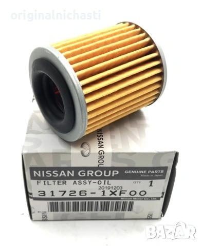 Филтър 317261XF00 31726-1XF00 автоматична скоростна кутия за НИСАН ДЖУК КАШКАЙ NISSAN JUKE QASHQAI