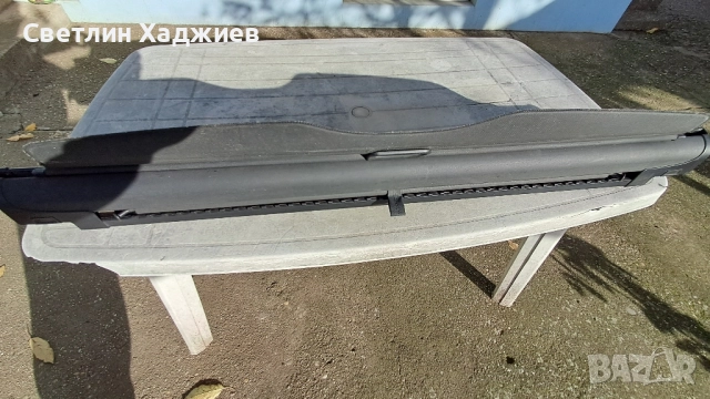 Щора багажник за BMW, снимка 10 - Аксесоари и консумативи - 52550878