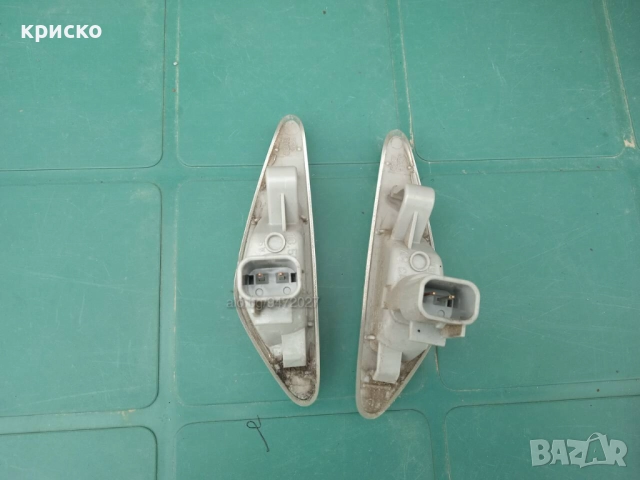 мазда 6 части, снимка 5 - Части - 39445689