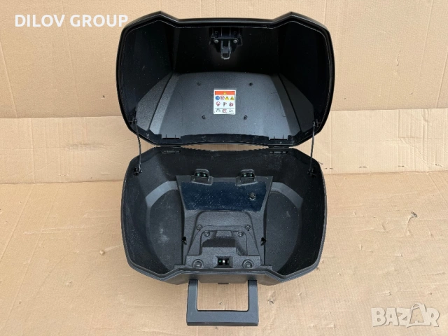 Куфар за мотор Honda Forza, снимка 6 - Части - 53774912