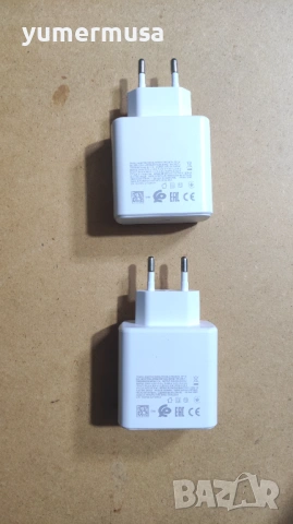 Адаптери 35W type C, снимка 2 - Оригинални зарядни - 53277531