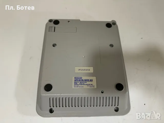 Nintendo Super NES , снимка 8 - Nintendo конзоли - 46874336