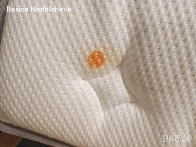 Продавам матрак за спалня, снимка 6 - Матраци - 53643568