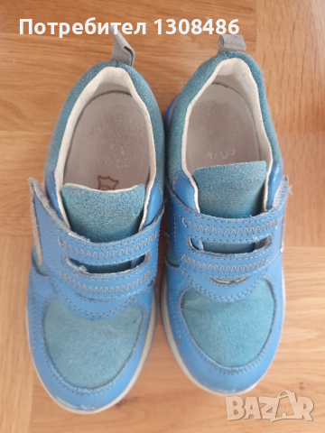 Детски обувки, 27 номер, снимка 2 - Детски обувки - 45072133