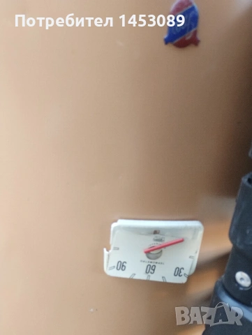 бойлер неръждаем 80л