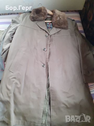 военни дрехи/униформи/парадни/шуби, снимка 5 - Други - 45358815