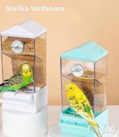 хранилка за птици, снимка 5 - За птици - 54264005