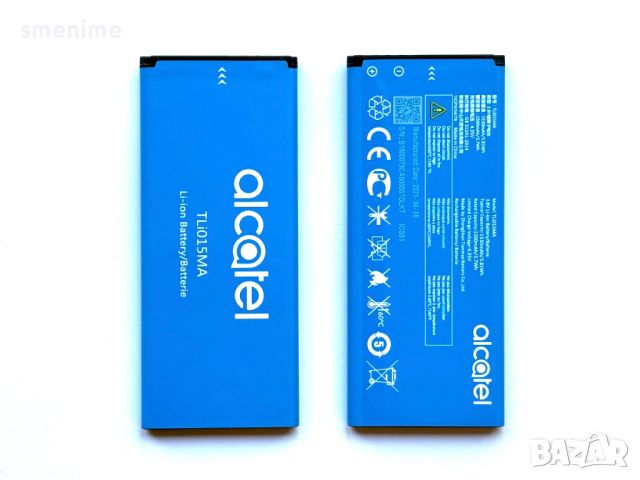 Батерия за Alcatel 1E 4034X TLi015MA