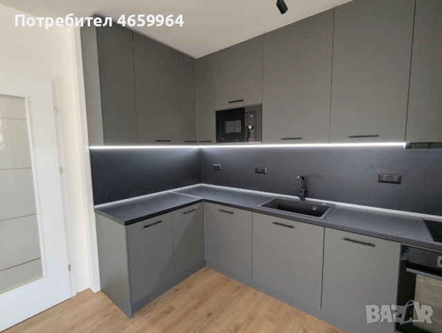 мебели по поръчка, снимка 2 - Кухни - 52528290