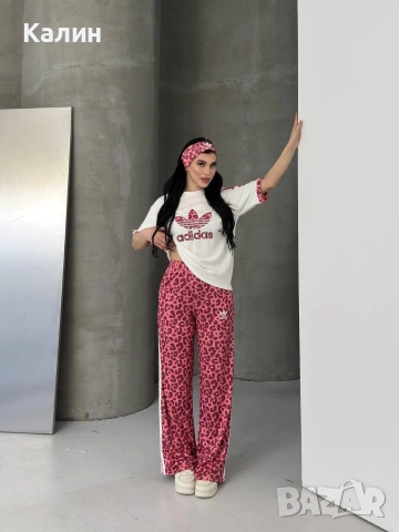 Дамски спортни комплекти Adidas - няколко цвята - 33€