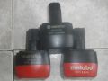 METAB0-12V- 2.0A NiCd-2,2A Li-ion-2,0-2,2A Li-Power Air COOLED-NiCd-Батерия-Метабо, снимка 4