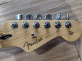 Fender stratocaster Mexico, снимка 5