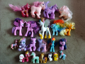 Колекции моето малко пони My little pony , снимка 2
