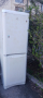 Хладилник с фризер Whirlpool , снимка 1 - Хладилници - 44939721