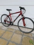 Алуминиев велосипед , снимка 2