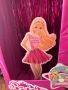 Кутия на Барби за снимки/декорация на рожден ден Barbie, снимка 2