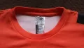 HELLY HANSEN ODENSE Work T-Shirt Orange размер M работна тениска W4-328, снимка 6