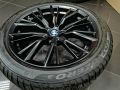 Нови 18” BMW ОЕ Джанти Style М 796 Гуми Датчици БМВ G20 G21 G22 G23 G42 G26, снимка 10