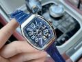 Мъжки часовник Franck Muller Vanguard Yachting с автоматичен механизъм, снимка 1