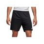 МЪЖКИ КЪСИ ПАНТАЛОНИ ADIDAS PARMA 16 FOOTBALL SHORTS BLACK (002) , снимка 1