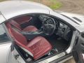 Mercedes SLK 350 272 мерцедес слк 350 кабрио на части, снимка 5