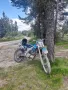 Honda crf 450 2005, снимка 6