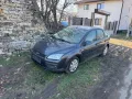 Ford Focus 1.6 дизел 109кс. 2008г., снимка 2