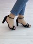 Модерна елегантност: Стилни дамски сандали за безупречен външен вид, снимка 3