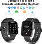 Blackview Smart Watch W 20 Смарт часовник Blackview, снимка 5